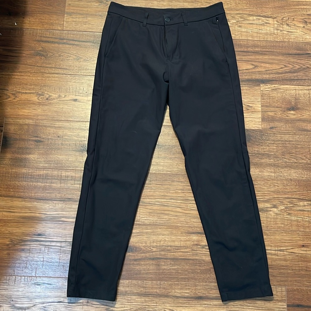 lululemon abc pants slim